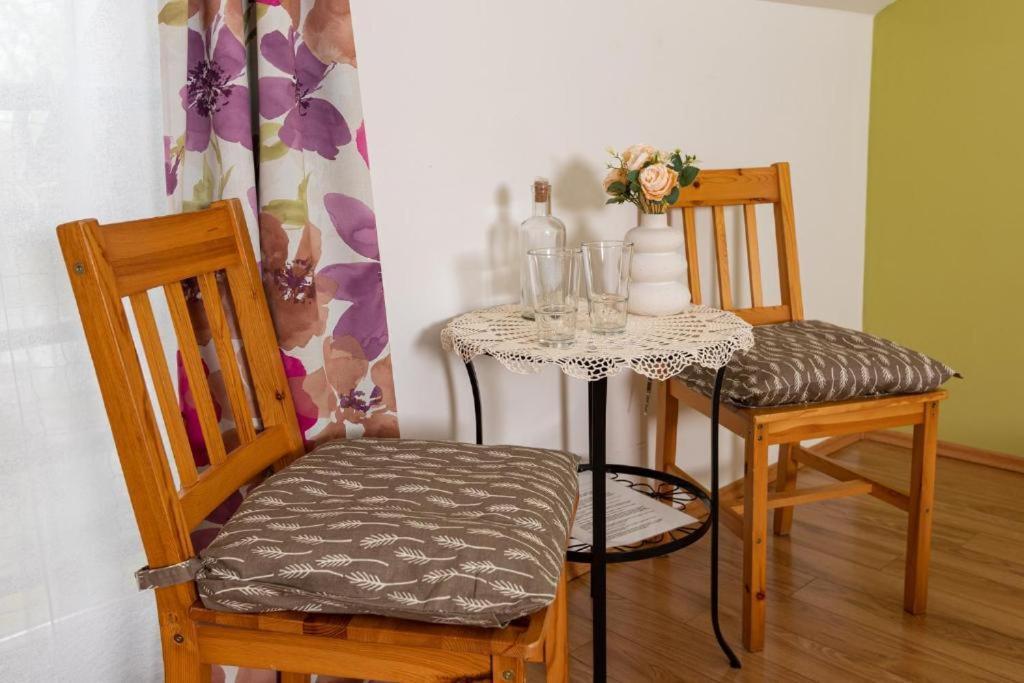 Berkenye Vendeghaz Hotell Balatonfüred Exteriör bild