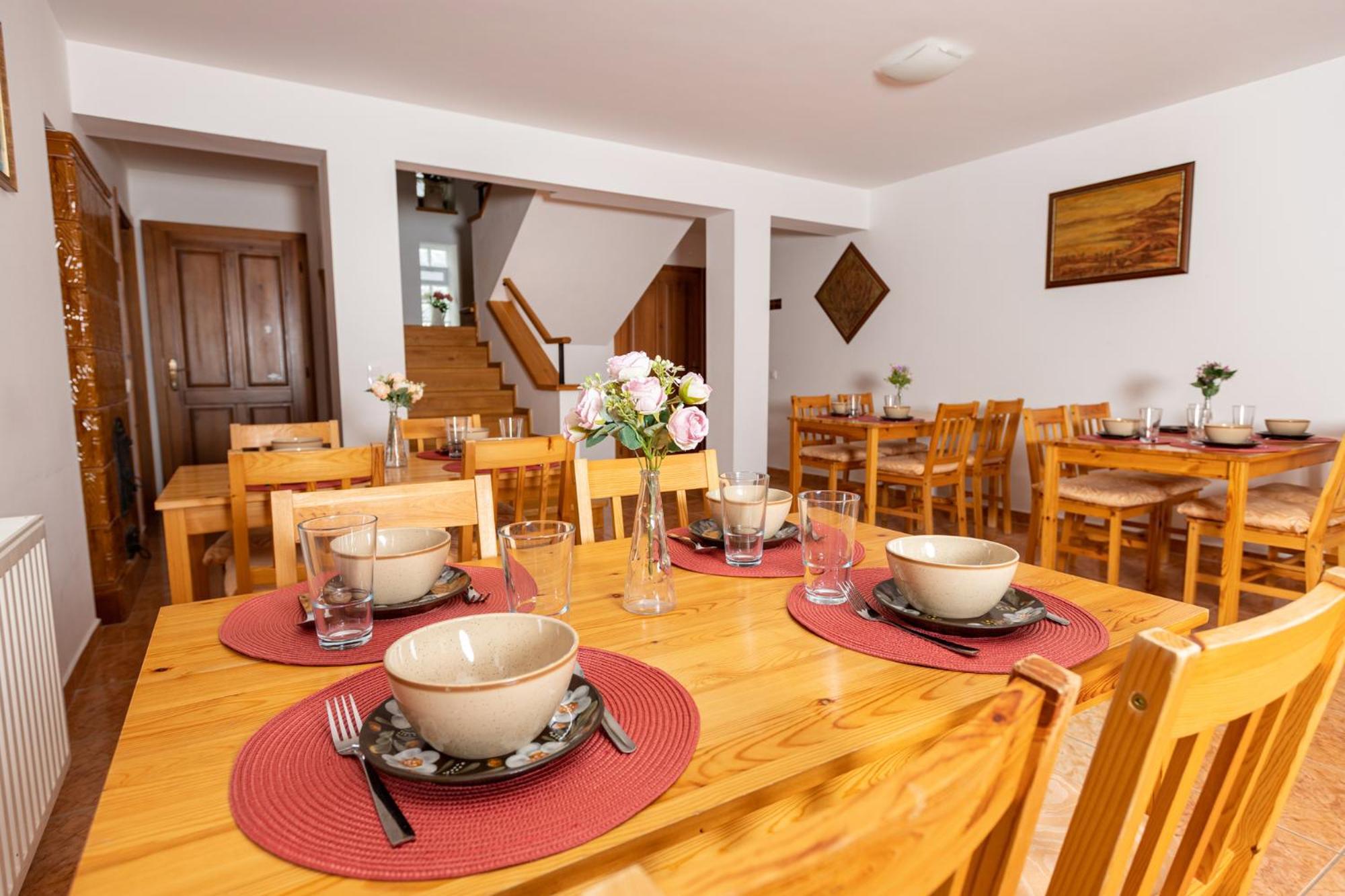 Berkenye Vendeghaz Hotell Balatonfüred Exteriör bild